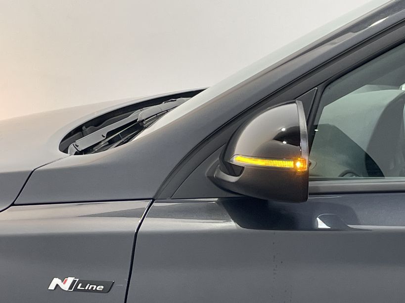 HYUNDAI i30 2022 - Photo n°48