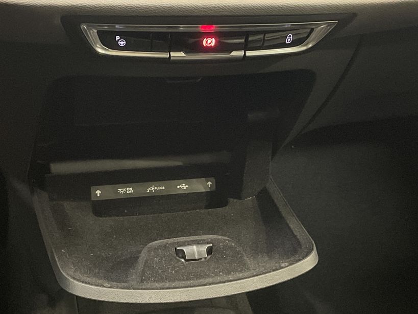 CITROEN GRAND C4 SPACETOURER 2021 - Photo n°20