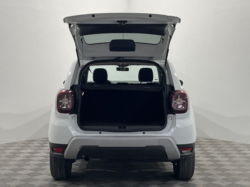 DACIA DUSTER 2021 - Photo n°42