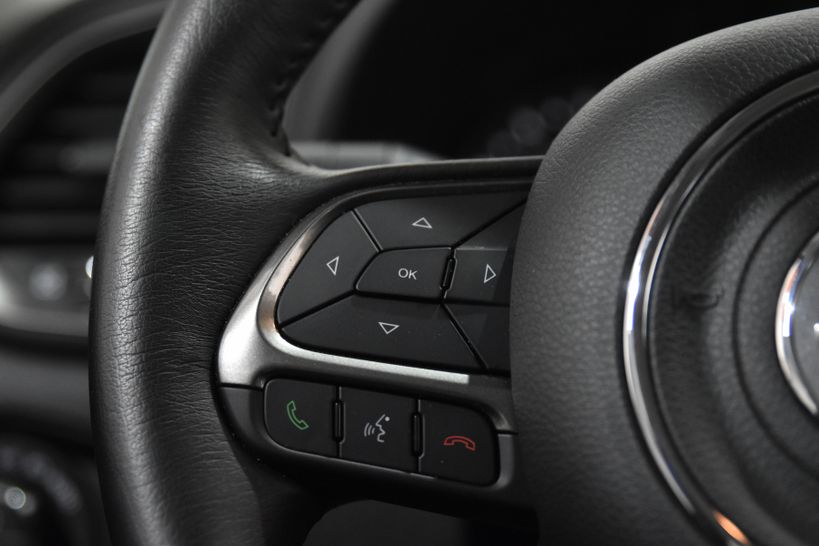 JEEP RENEGADE 2019 - Photo n°10