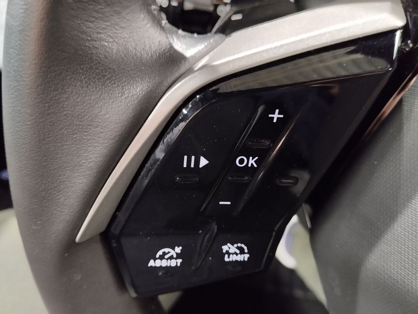 PEUGEOT 3008 2025 - Photo n°23