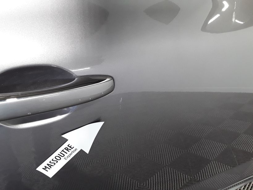 RENAULT TALISMAN ESTATE 2018 - Photo n°15