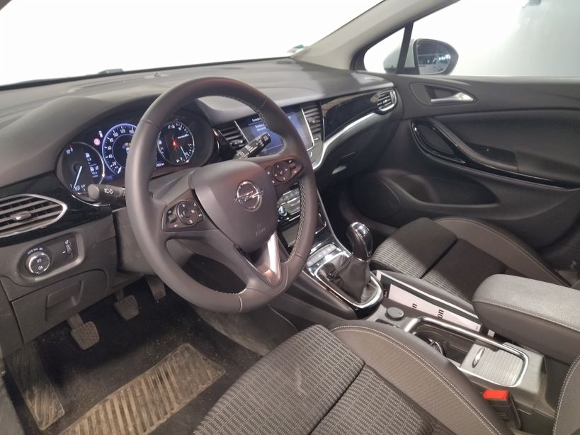 OPEL ASTRA SPORTS TOURER 2020 - Photo n°30