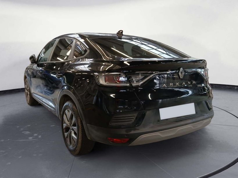 RENAULT ARKANA 2024 - Photo n°7