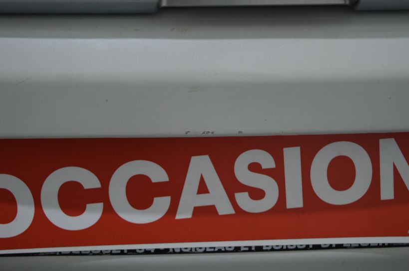 CITROEN C4 AIRCROSS 2013 - Photo n°18