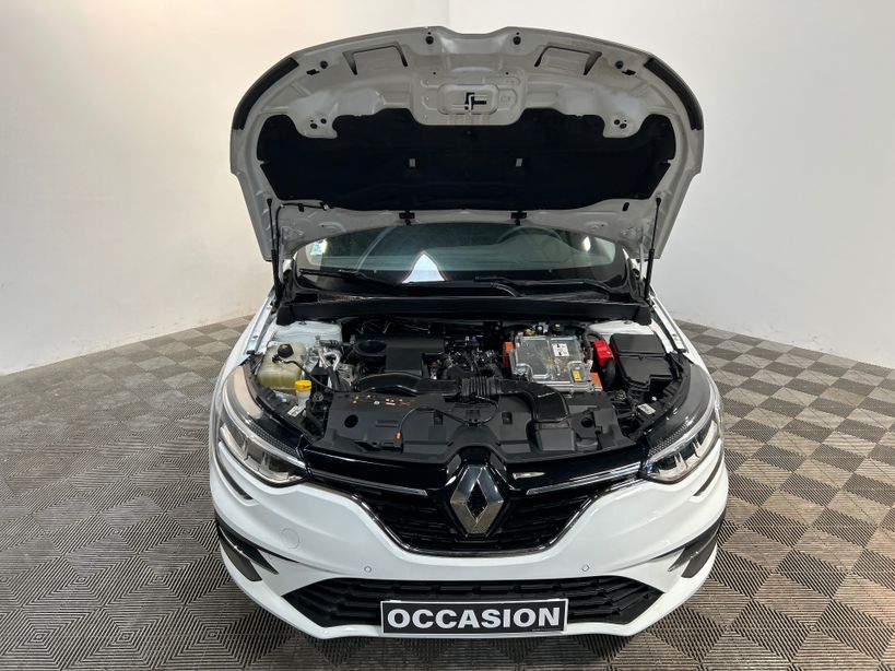 RENAULT MEGANE IV BERLINE 2023 - Photo n°2