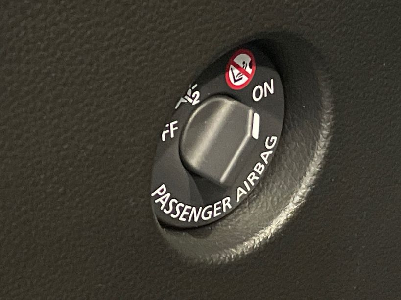 RENAULT ARKANA 2024 - Photo n°45