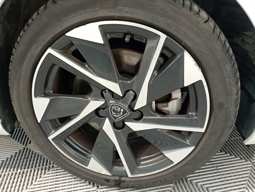 PEUGEOT 308 2024 - Photo n°4