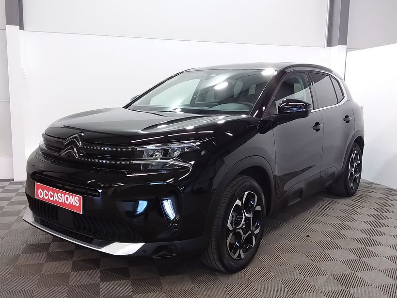 CITROEN C5 AIRCROSS 2024 - Photo n°1