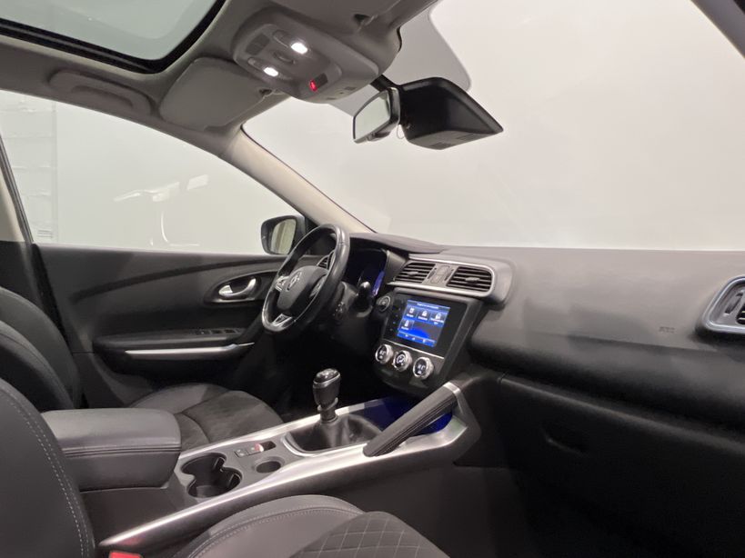 RENAULT KADJAR 2021 - Photo n°22