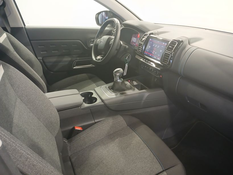 CITROEN C5 AIRCROSS 2023 - Photo n°8