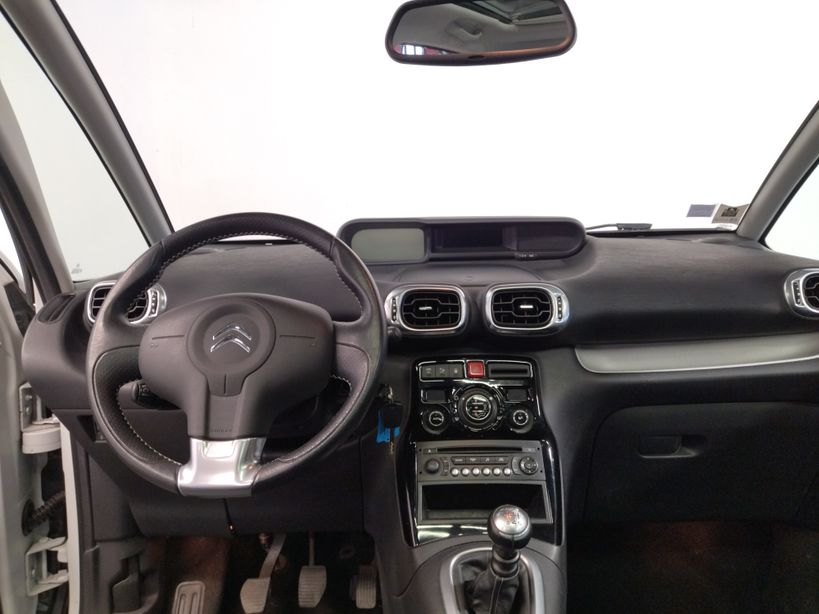 CITROEN C3 PICASSO 2013 - Photo n°23