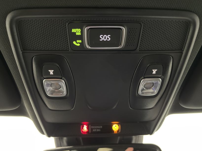 RENAULT CLIO V 2021 - Photo n°24