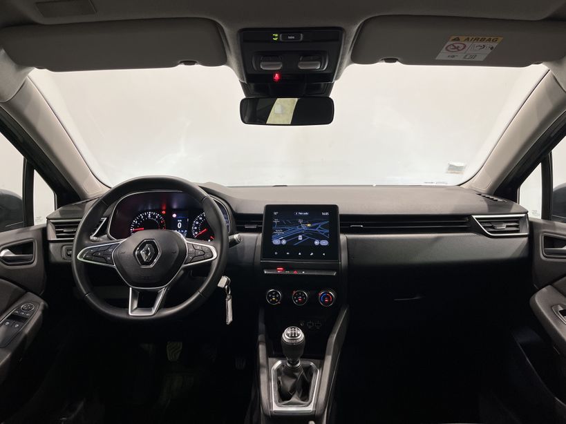 RENAULT CLIO V 2020 - Photo n°29
