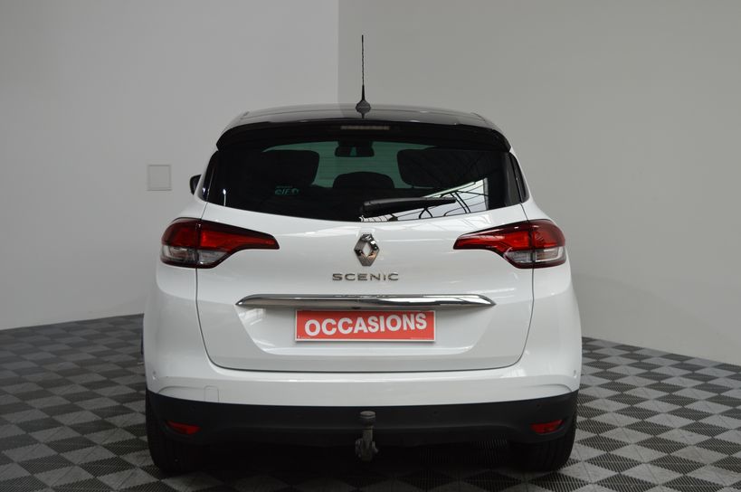 RENAULT SCENIC IV 2019 - Photo n°48