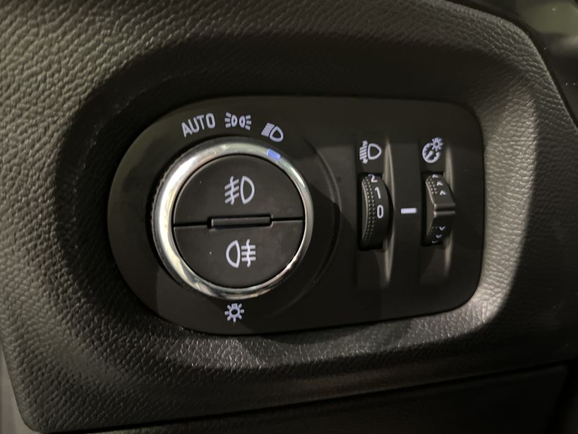 OPEL CORSA 2020 - Photo n°33
