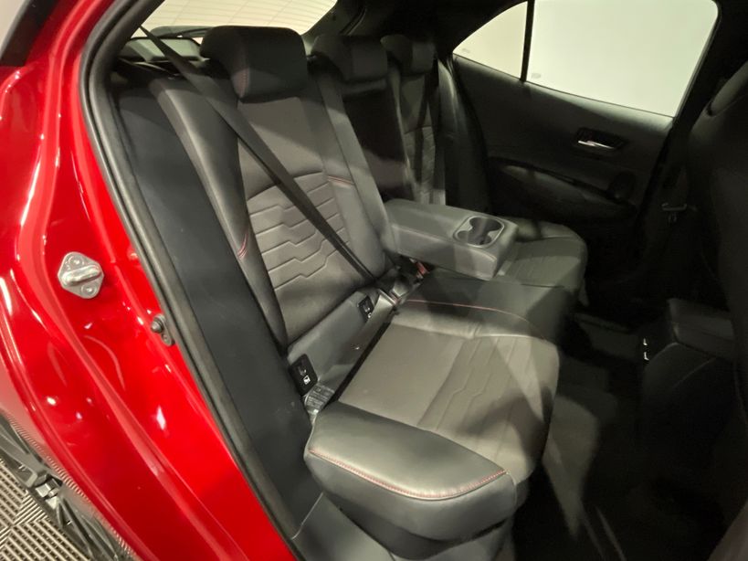 TOYOTA COROLLA HYBRIDE MY22 2022 - Photo n°41