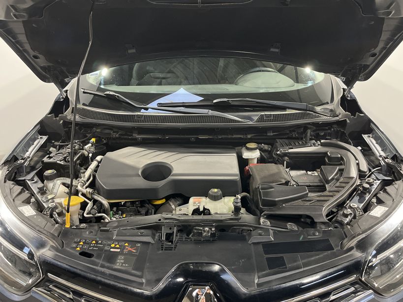 RENAULT KADJAR 2021 - Photo n°48