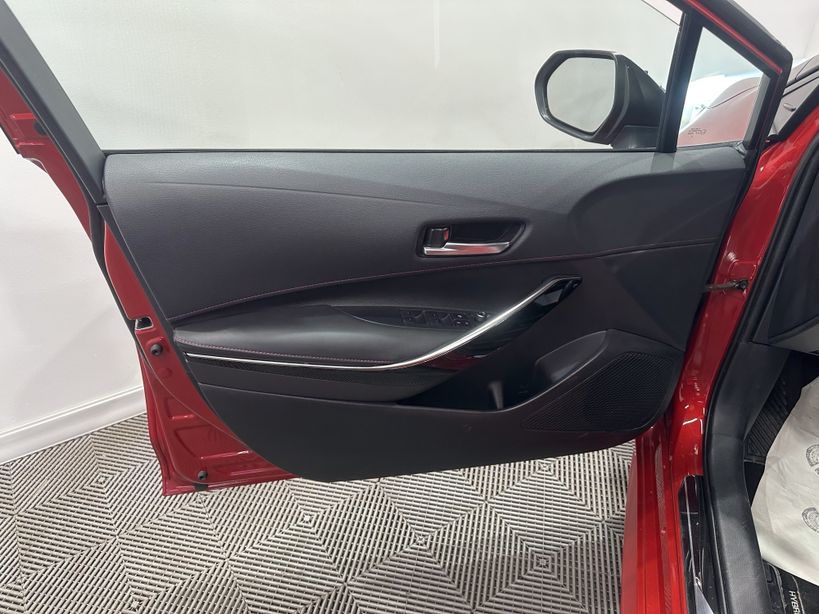 TOYOTA COROLLA HYBRIDE MY20 2021 - Photo n°10