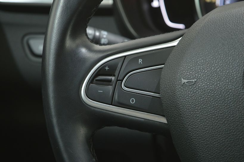 RENAULT KADJAR 2016 - Photo n°11