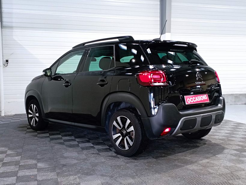 CITROEN C3 AIRCROSS BUSINESS 2020 - Photo n°8