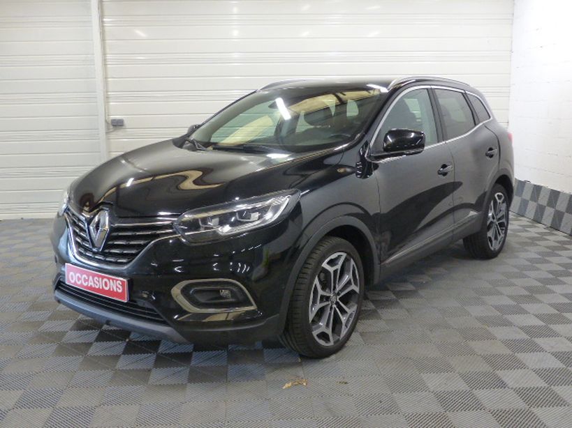 RENAULT KADJAR 2018 - Photo n°1