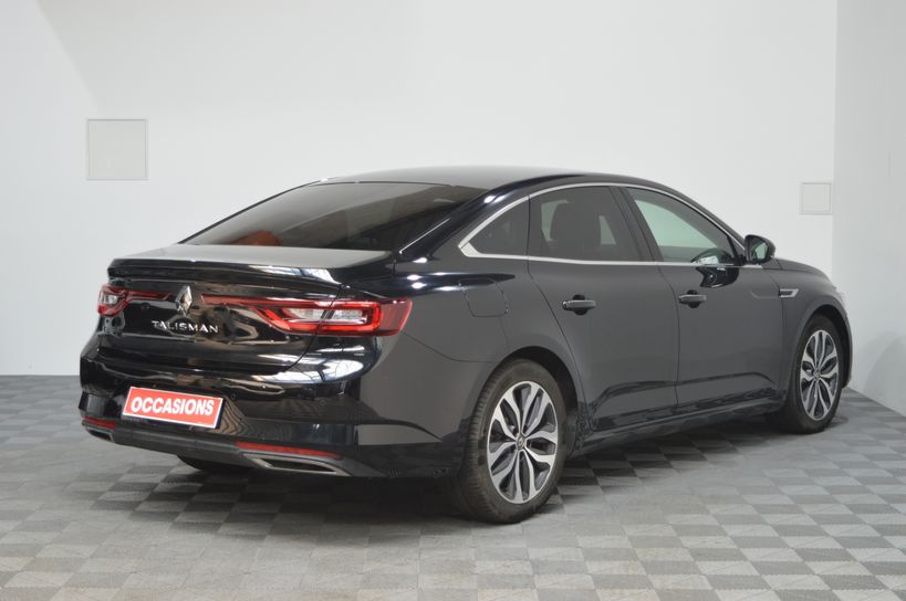 RENAULT TALISMAN 2020 - Photo n°4