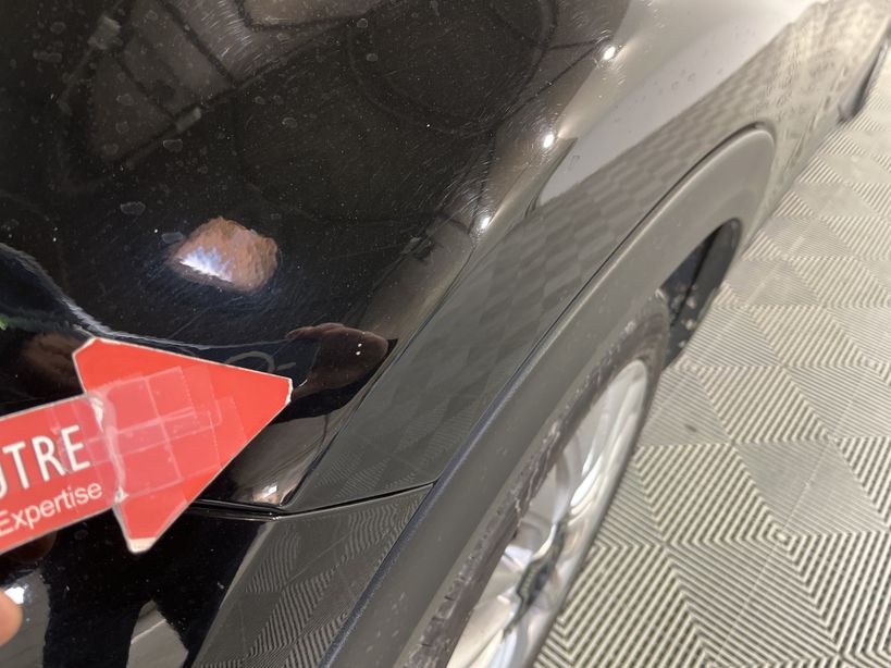 FIAT 500X 2017 - Photo n°11