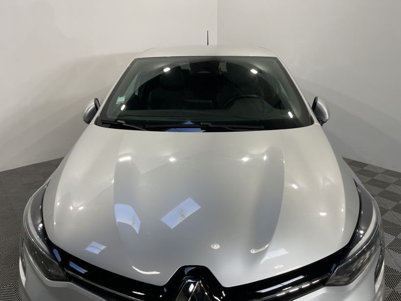 RENAULT CLIO V 2021 - Photo n°6