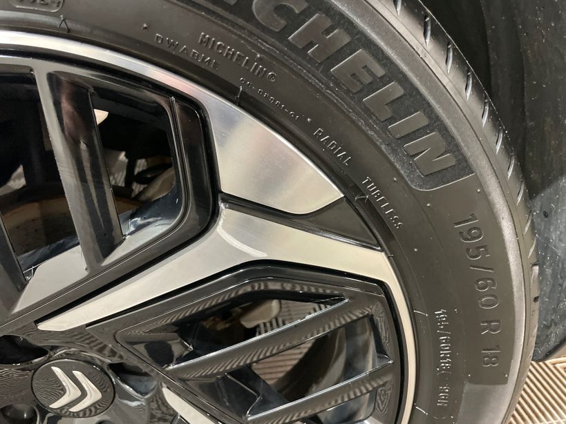 CITROEN C4 2024 - Photo n°3