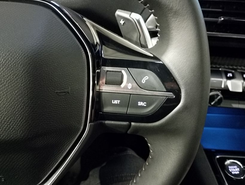 PEUGEOT 5008 2024 - Photo n°28