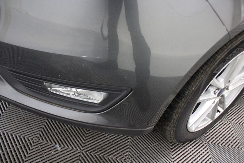FORD FOCUS SW 2016 - Photo n°3