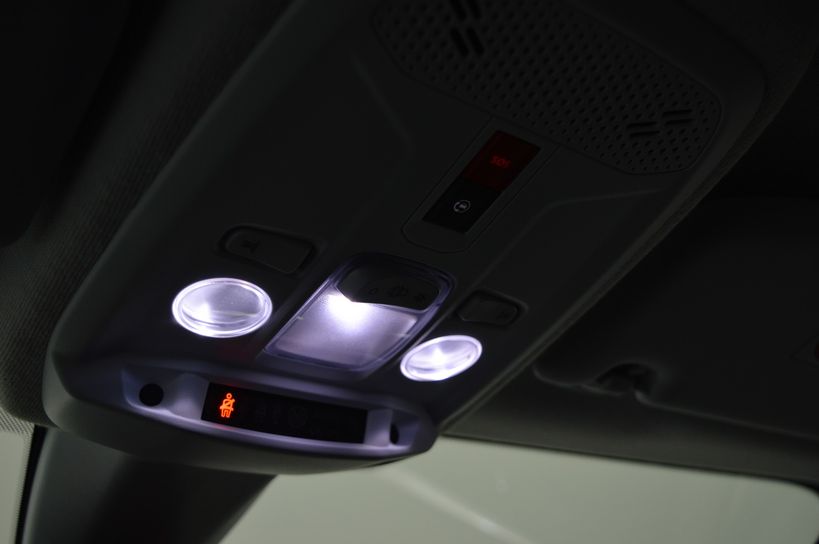 OPEL CORSA 2020 - Photo n°29