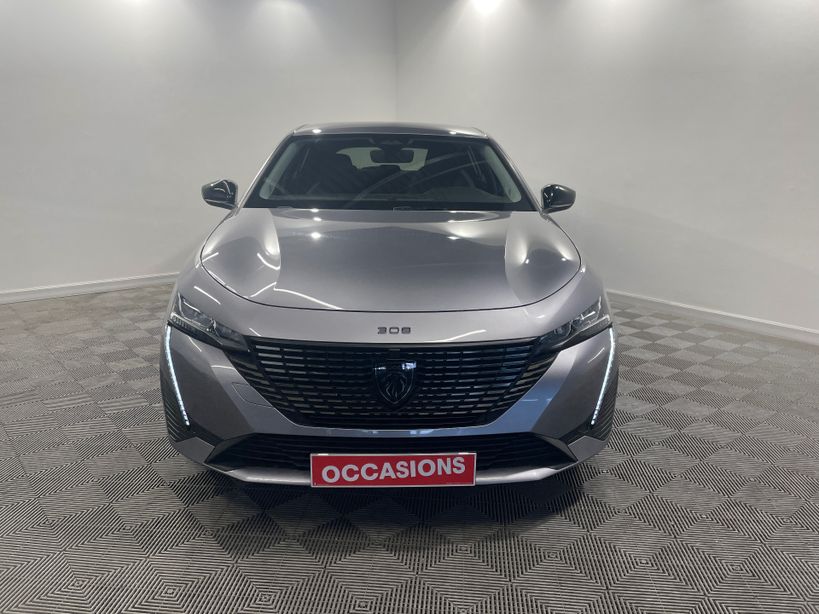 PEUGEOT 308 2024 - Photo n°4