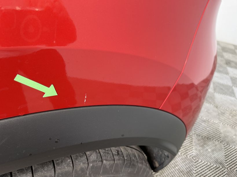 RENAULT CAPTUR 2021 - Photo n°14