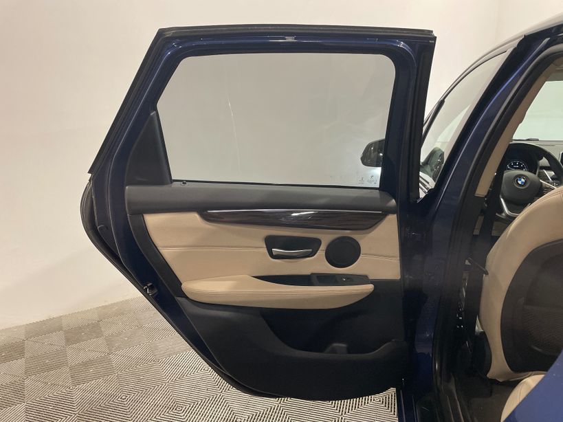 BMW SERIE 2 ACTIVE TOURER F45 LCI 2018 - Photo n°39
