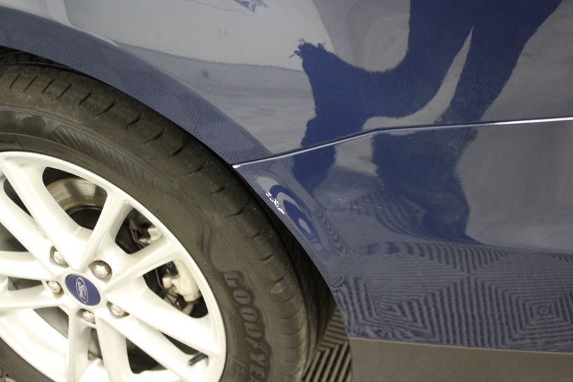 FORD FOCUS SW 2017 - Photo n°2