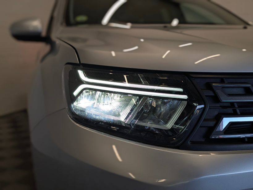 DACIA DUSTER 2022 - Photo n°5