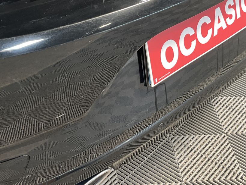 RENAULT MEGANE IV BERLINE 2020 - Photo n°3