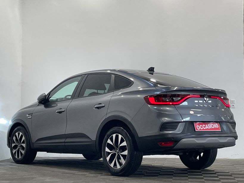 RENAULT ARKANA 2023 - Photo n°4