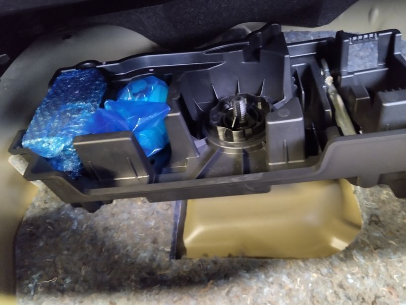 CITROEN C4 2023 - Photo n°8