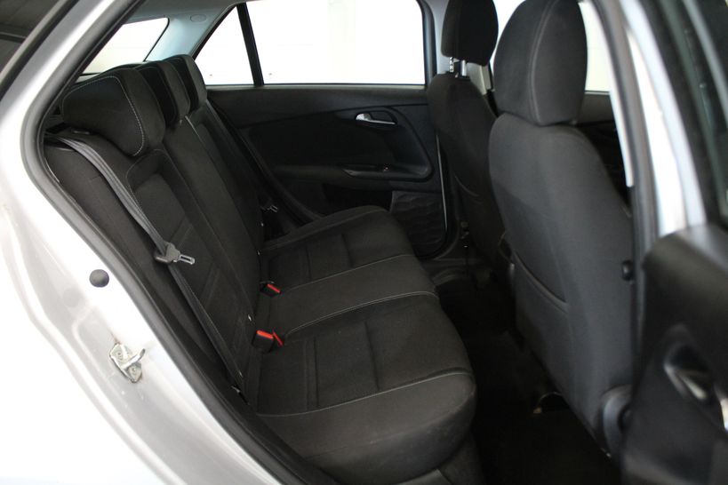 FIAT TIPO STATION WAGON MY19 E6D 2019 - Photo n°8
