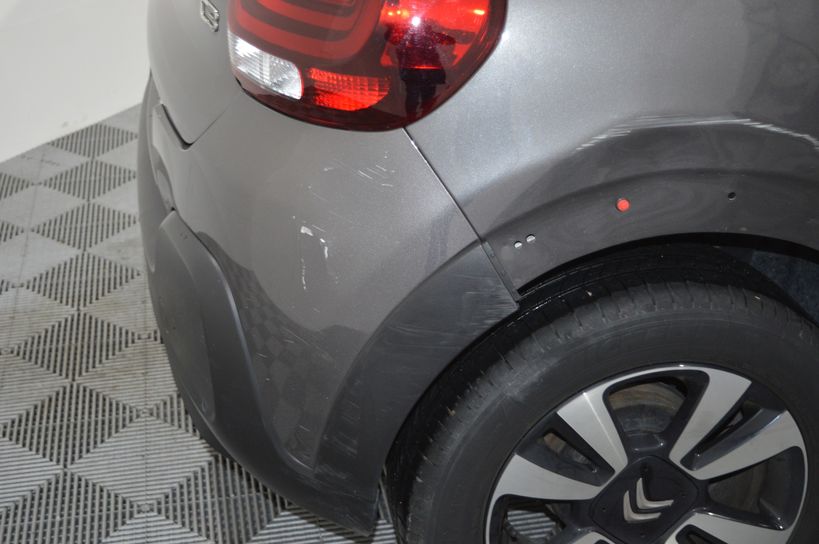 CITROEN C3 2018 - Photo n°16