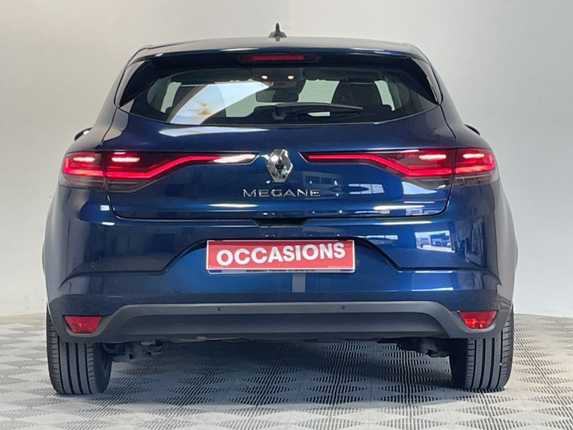 RENAULT MEGANE IV BERLINE 2020 - Photo n°6