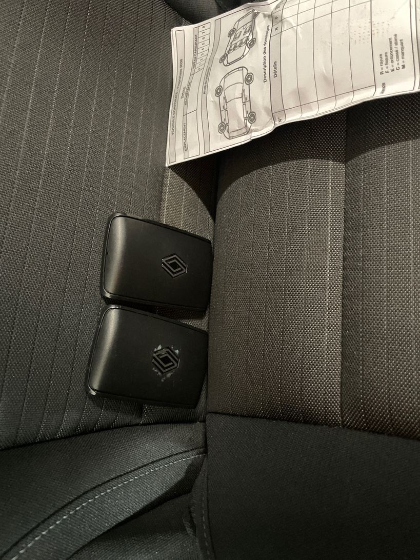 RENAULT ARKANA 2024 - Photo n°6