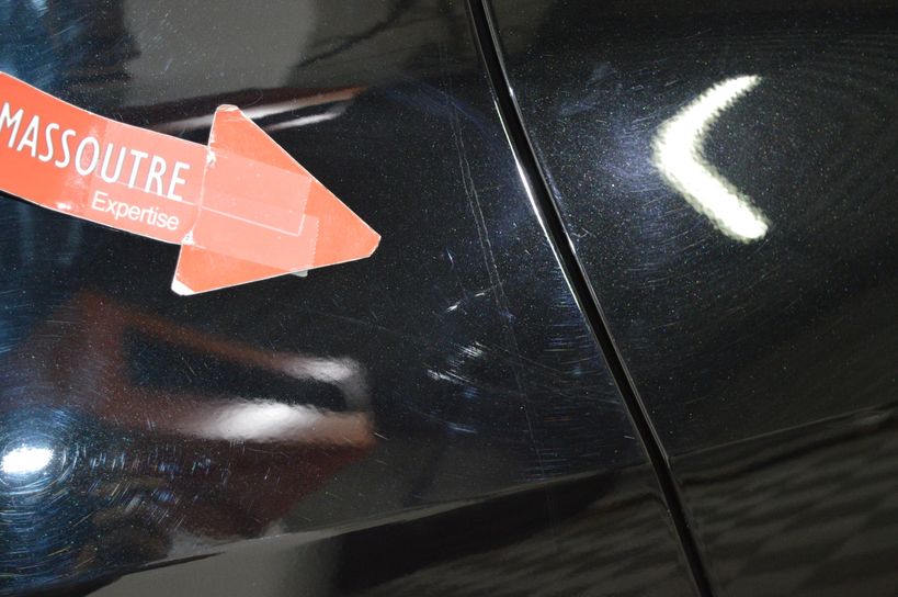 RENAULT TWINGO III 2015 - Photo n°5