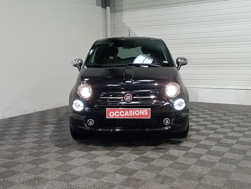 FIAT 500 2023 - Photo n°2