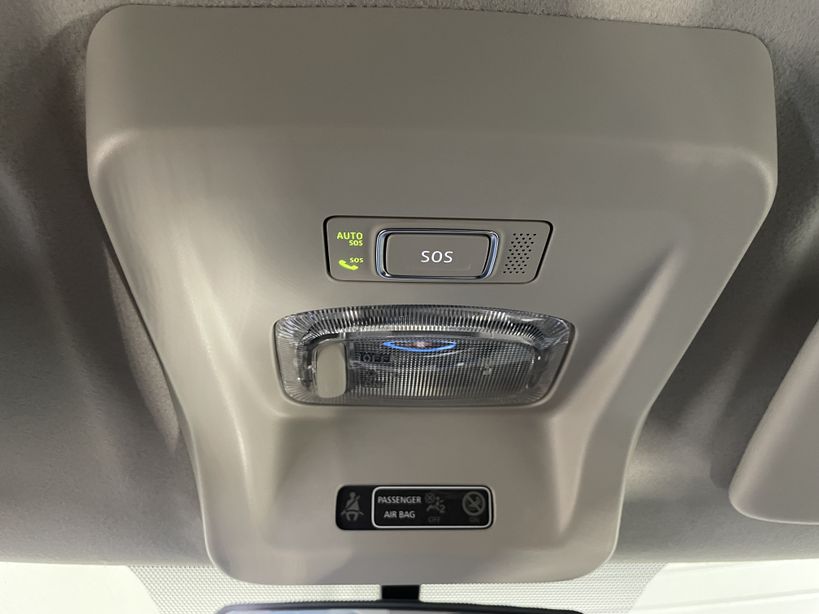 DACIA SPRING 2021 - Photo n°29