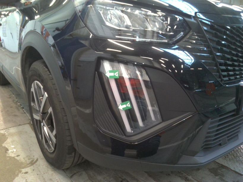 PEUGEOT 2008 2025 - Photo n°8