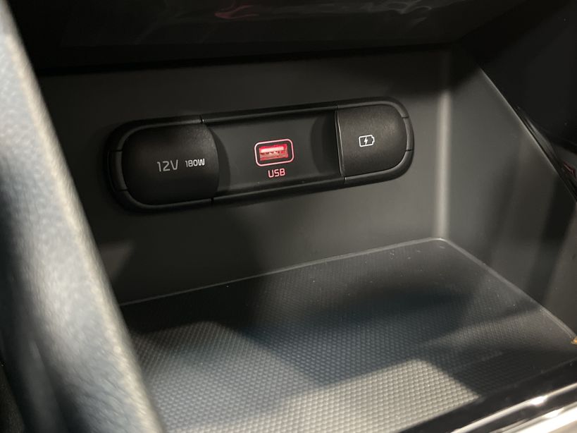 KIA NIRO 2022 - Photo n°17